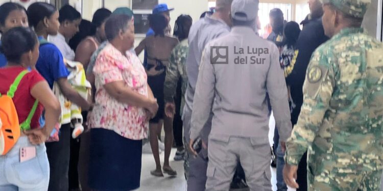 Muere uno de 4 jóvenes baleado en tiroteo en Camboya y recién nacido asfixiado en los barracones de Jabid