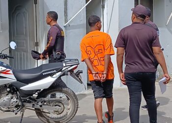 Entregan 3 mataron 1 e hirieron y 2 en un tiroteo en Camboya