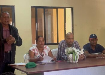 Renuncia secretario Consejo Regidores Ayuntamiento de Jaquimeyes