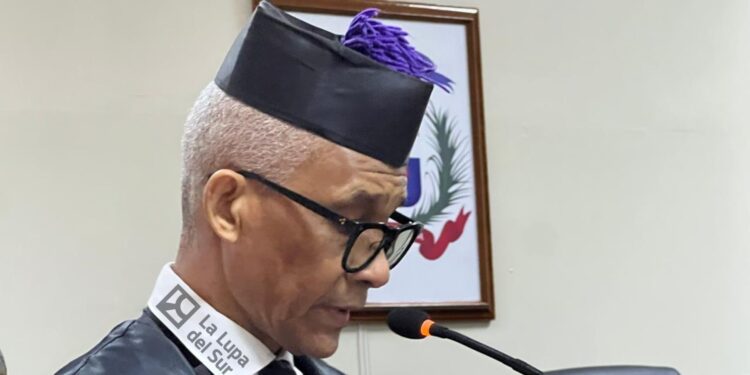 Justicia avanza en el Suroeste