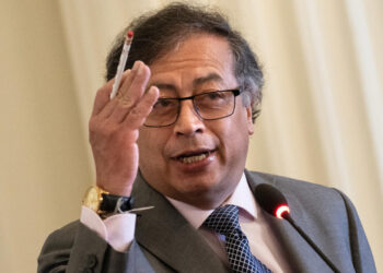 Petro: «regresan a su patria libres y dignos, en donde se les quiere»