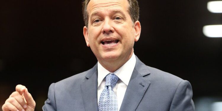 Ito sobre visita de Rubio: «expectativas pueden ser muy positivas»