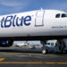 Multan con 2 millones de dólares a JetBlue