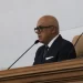 Asamblea Nacional convoca a Maduro a asumir período presidencial para 2025-2031