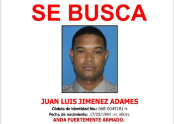 Conani asume custodia de los hijos de mujer asesinada por oficial PN