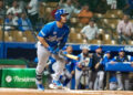 Licey «da paliza» a Leones