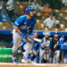 Licey «da paliza» a Leones