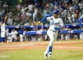 Licey ¡otra vez! derrota Águilas