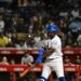 Licey inicia el round robin derrotando a las Águilas