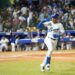 Licey ¡otra vez! derrota Águilas