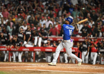 Esta noche se decide ¡campeón! de la pelota dominicana