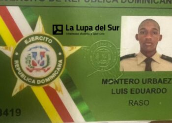 Matan raso del Ejército en La Raqueta