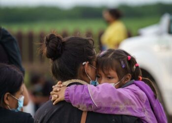 Congresista aplaude Administración Biden por extender TPS a Venezuela y El Salvador