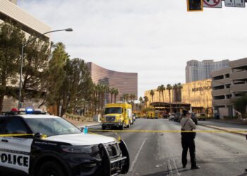 Hombre asesina 10 en Montenegro