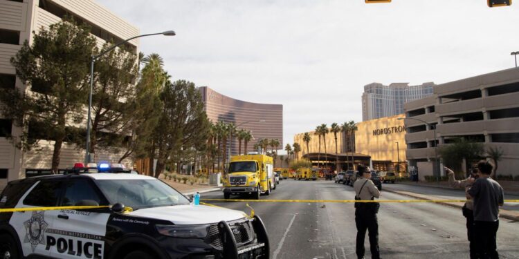 Hombre asesina 10 en Montenegro