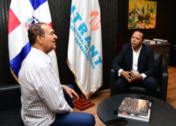 Contra acuerda con Intrant no aumentar pasajes