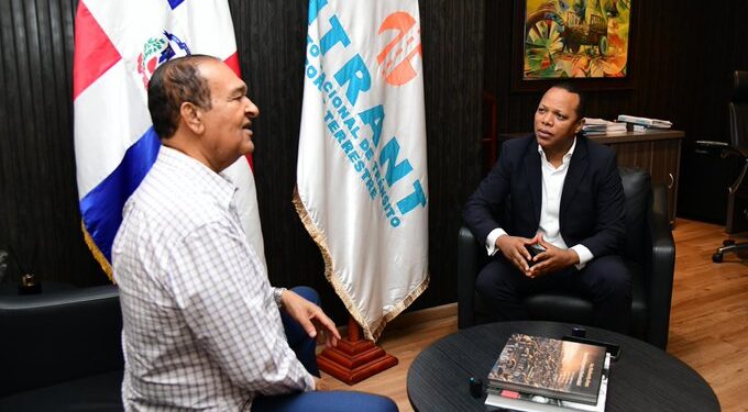 Contra acuerda con Intrant no aumentar pasajes