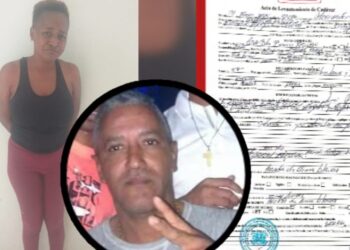 Discusión de pareja termina en tragedia en Jimaní