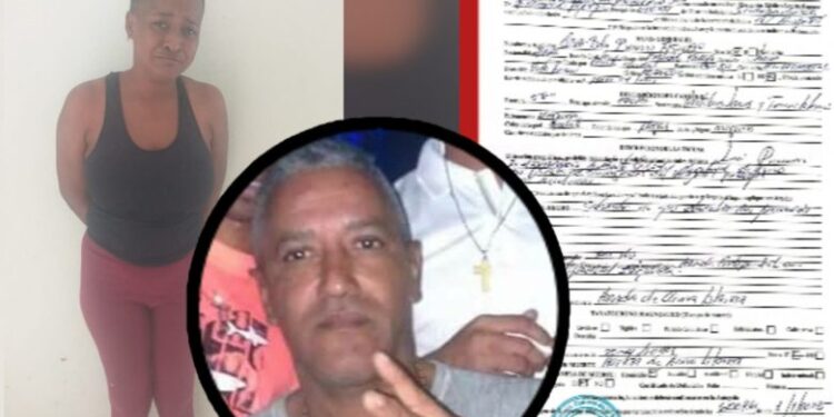 Discusión de pareja termina en tragedia en Jimaní