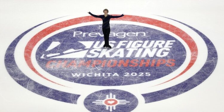 Atletas y sus entrenadores abordo de avión se estrelló en Washington