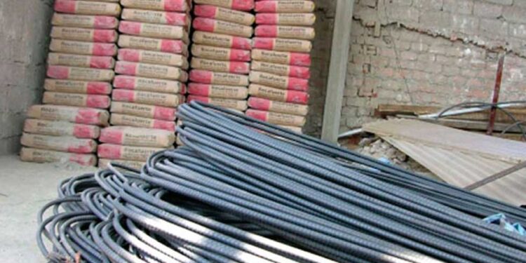 Comercio con «extrema preocupación» por alzas en precios de materiales de construcción