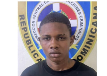 A alias “Yanepa” elimina la policía