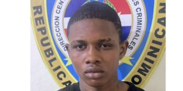 A alias “Yanepa” elimina la policía