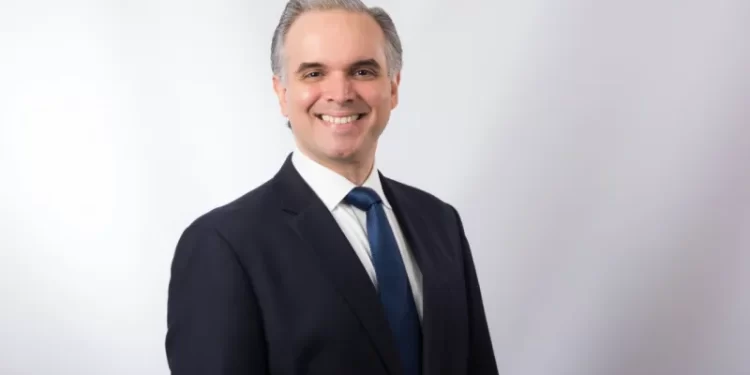 Luis Miguel De Camps es designado nuevo ministro de Educación en sustitución de Ángel Hernández