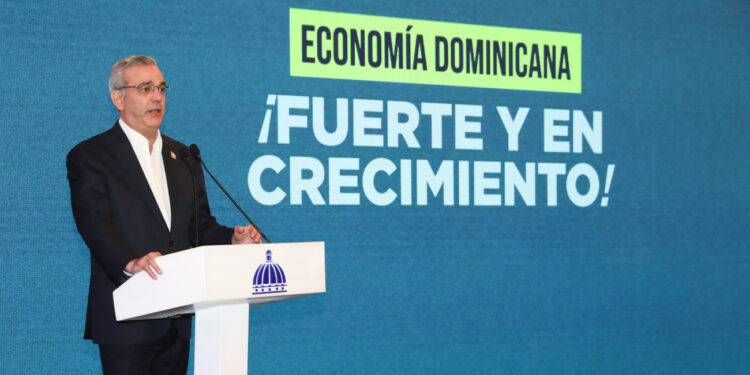 Abinader dice economía y calidad de vida están en “buen estado”