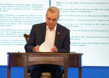 Crean Comisón de Transparencia y Anticorrupción