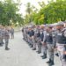 Dirección Regional Sur PN despliega amplio dispositivo de seguridad