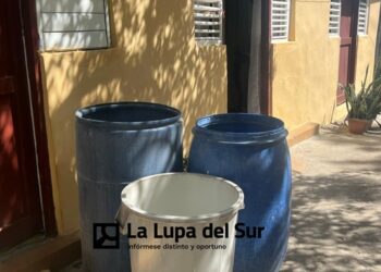 Inapa solucionará crisis de agua en Barahona la próxima semana