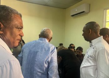 Sepultan empleado de la UASD Recinto Barahona