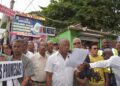 Exigen al gobierno construcción de nuevo mercado en Barahona
