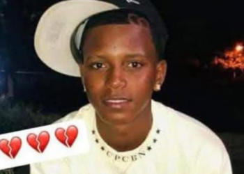 Muere joven de Villa Central en accidente