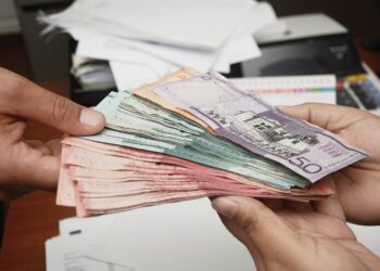 Habemus aumento salarial