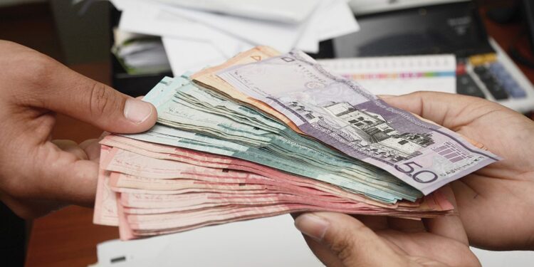 Habemus aumento salarial