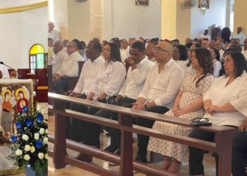 PRM apuesta por unidad interna