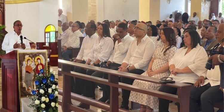 PRM apuesta por unidad interna