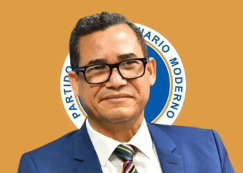 Olivares agradece a Abinader designación