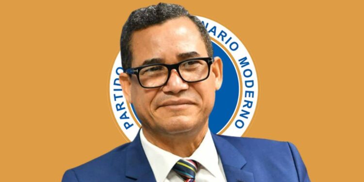 Olivares agradece a Abinader designación