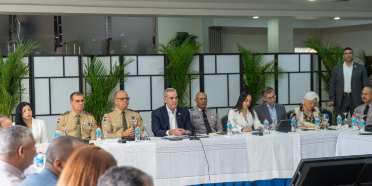 Según Faride homicidios se reducen