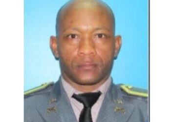 Asesinan primer teniente PN en un punto de drogas en Elías Piña