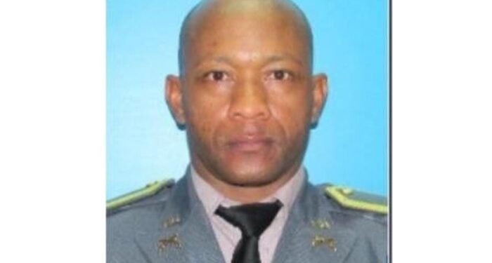 Asesinan primer teniente PN en un punto de drogas en Elías Piña