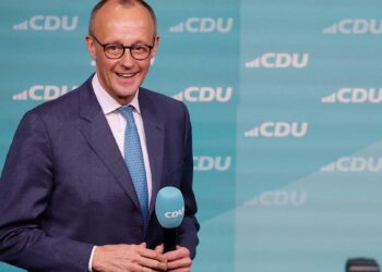 Conservadores se alzan con el poder en Alemania