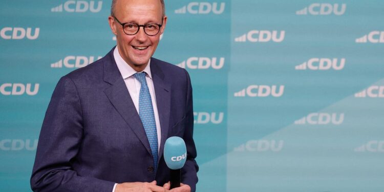 Conservadores se alzan con el poder en Alemania