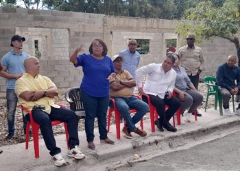 Huelga no va mañana en la zona costera
