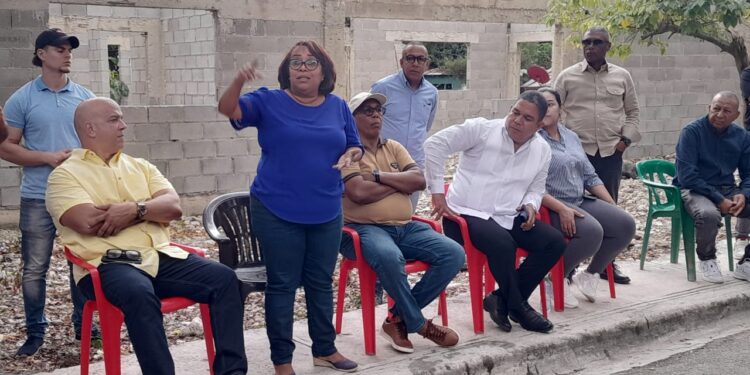 Huelga no va mañana en la zona costera