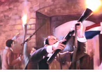 República Dominicana celebra el 181 aniversario de su Independencia