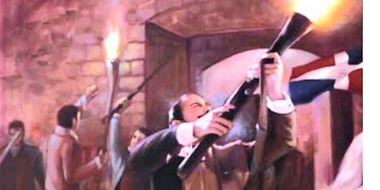 República Dominicana celebra el 181 aniversario de su Independencia